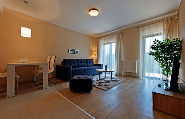 Sun & Snow Resort Sudety - Photo 5