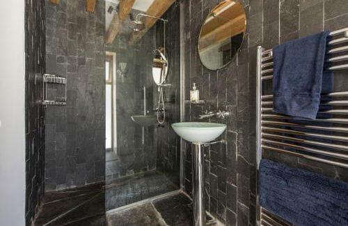 Mowhay Barn - Woodburner & Hot tub - Foto 28