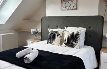 La Terasse de Tours - Foto 13