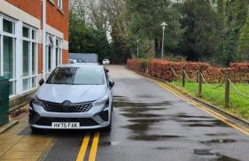 Modern 1BR - 20 minutes to Heathrow - Parking - Foto 55