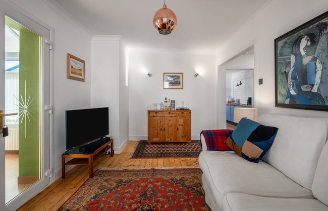 Holiday Home Sullivan by Interhome - Foto 79