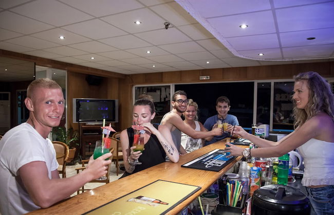 Elga Hotel - Foto 28