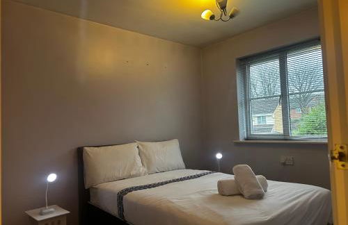 Brades Rise House - 3 bedroom house with 2 toilets with a private garden - Foto 29