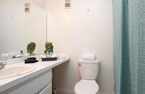 Spacious Condo Mins to Shands, University, & DOWNTOWN! - Foto 15