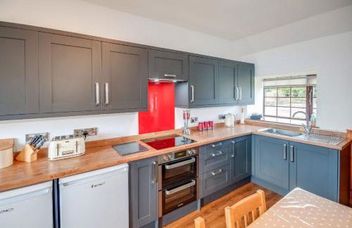 Courtyard Cottages Rose Cottage - Foto 3