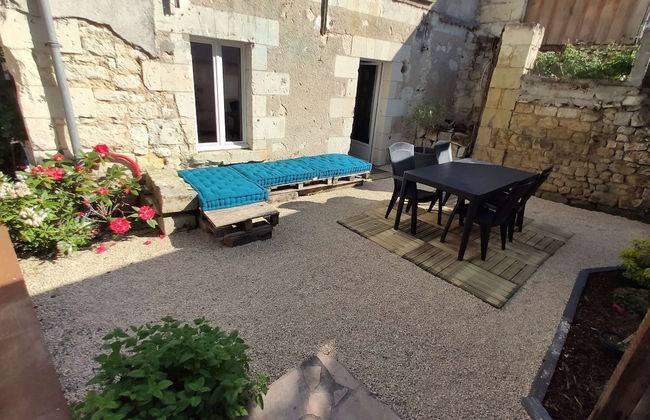 Gite du Four à Pain - Photo 14