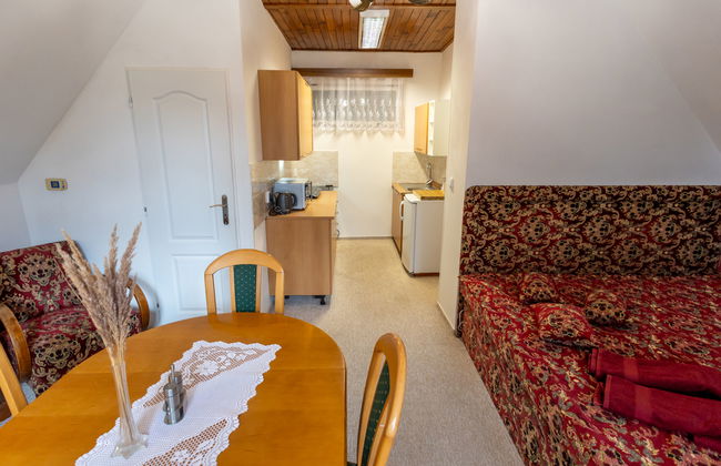 Zimořský domek - Foto 5