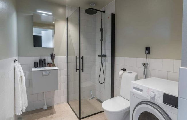 4 Star Holiday Home in Solvesborg - Photo 18