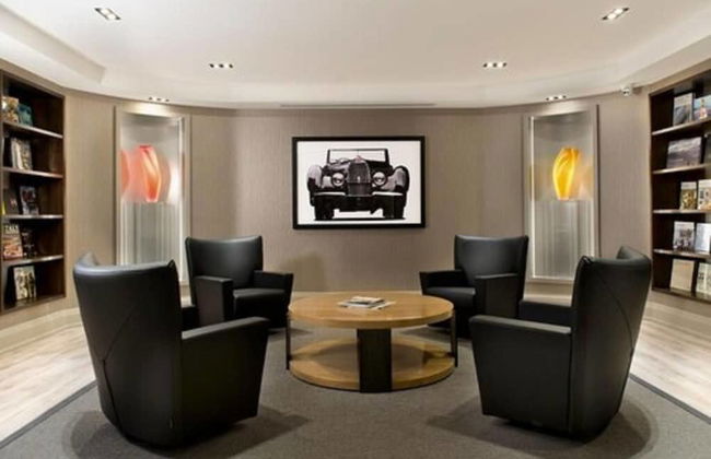 SOHO Residences Champagne - Photo 26