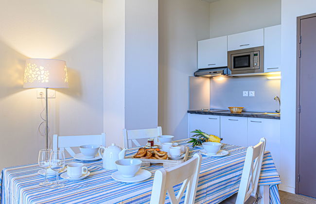 Le Château de Kergonano - Foto 12