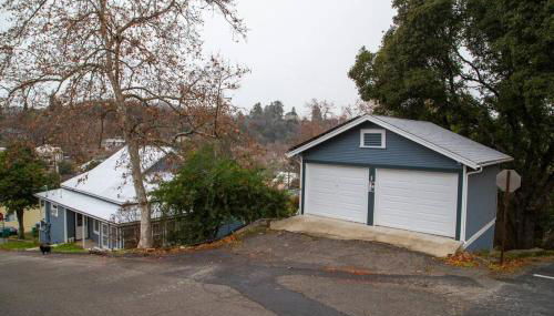 Yosomite Gateway Historic Victorian with Modern Touch - Foto 5