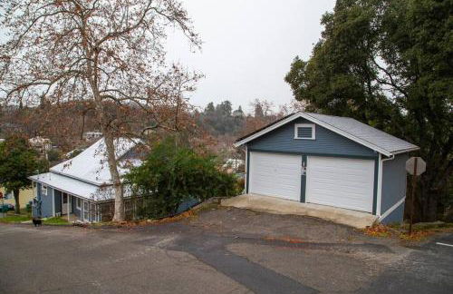 Yosomite Gateway Historic Victorian with Modern Touch - Foto 5