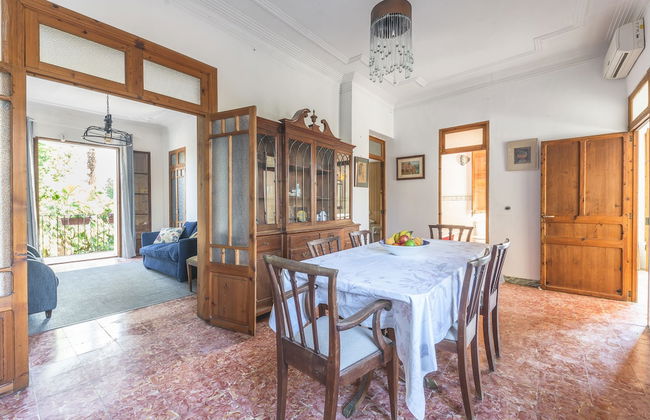 Villa Can Mir - Foto 15