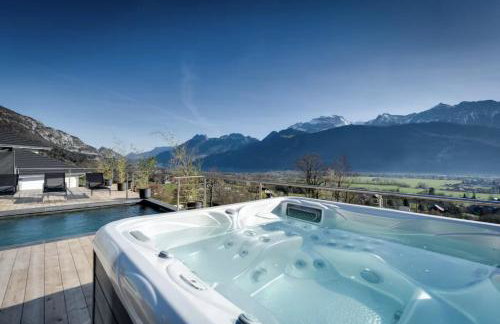 Villa Bamboo - Foto 3