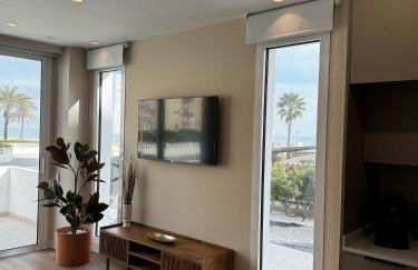 Reyes Católicos Premium Beach, Playa Urbanova, Alicante - Photo 52