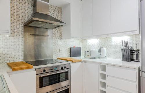 Stunning Central 2BR Flat btw Soho & Covent Garden - Foto 15