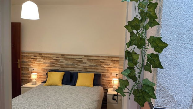 Casa Oceano - 2 Bedroom Apartment - Foto 2, Imagen principal