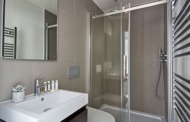 Hammersmith Mews by Viridian Apartments - Foto 18