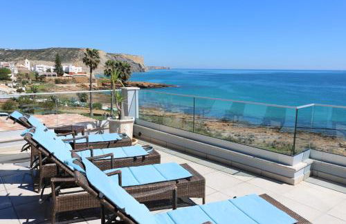 Casa do Mar - Luxurious Villa with Swim Spa & sea view - Foto 4
