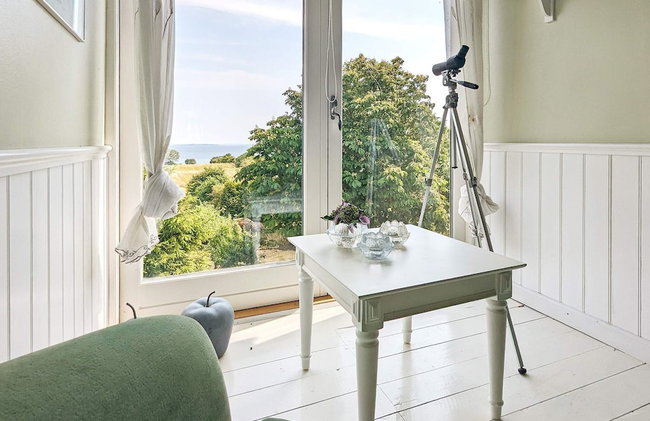 6 Person Holiday Home in Soby Aero - Foto 33