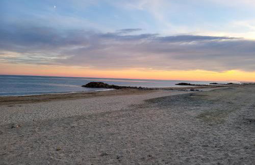 Frontignan petite maison coquette 30 m2 à 100 m de la plage - Foto 11