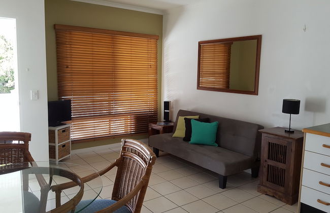 Port Douglas Plantation Resort - Photo 9