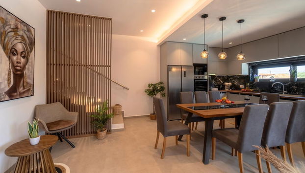 Diamond Villa With Swimming Pool - Foto 2, Habitación