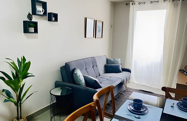 APTO prox Ponte amizade 5 pessoas com AC - Foto 14