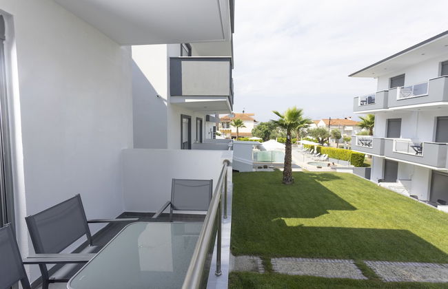 Hotel Akritas Pefkochori - Foto 27