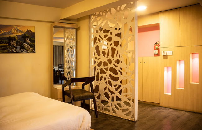 Classic Serviced Apartments - Foto 25