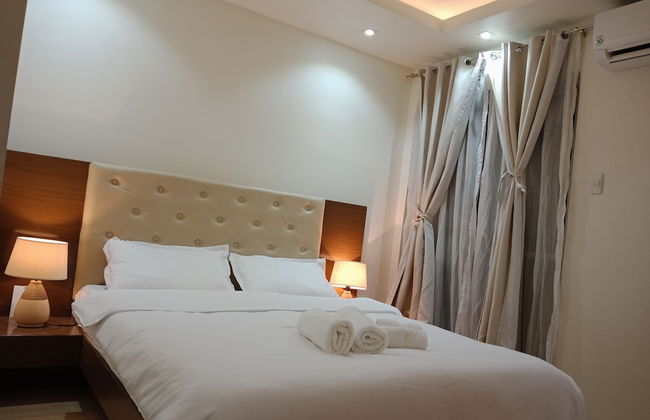 FGR Vacation Home at Mivesa Garden Residences - Foto 14