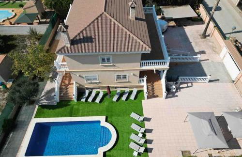 Los Olivos - Foto 12