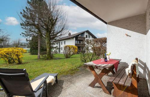 Ferienwohnung Spitzstein - Alpenmagie Suites - Foto 1