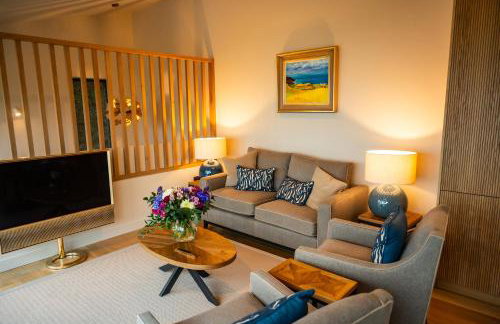 Knockinaam Luxury Lodges - Foto 32