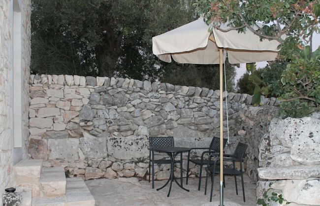 Tenuta Zannafondo - Photo 33