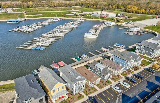 Hook, Wine, & Sinker - Photo 31