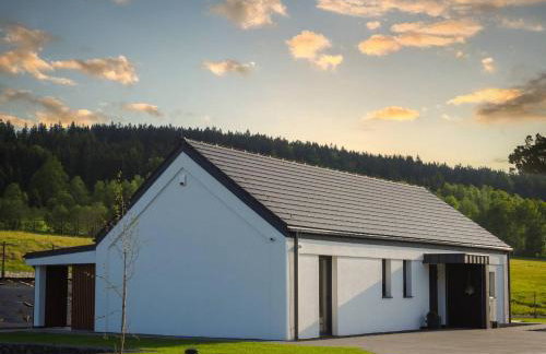 Białe Domy - Czarna Góra - Foto 16