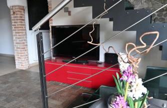 CA CENTOSA ARTISTIC HOUSE villa storica ristrutturata con patio e giardino - Photo 9