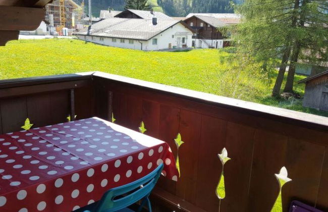 Oberriedstrasse 5 - Foto 4