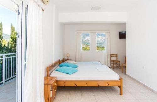 Blue White Apartments - Kefallonia Poolside Retreats - Foto 20