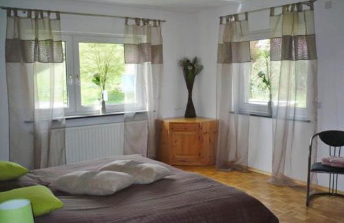 Ferienwohnung beim Steinmetzmeister im Quarzwerk - Foto 7