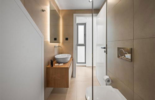 Evelmare Beachfront Apartments - Foto 29