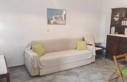 Maria's Apartment Sifnos - Foto 23