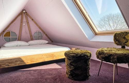 Holiday Home Eschengrund by Interhome - Foto 64