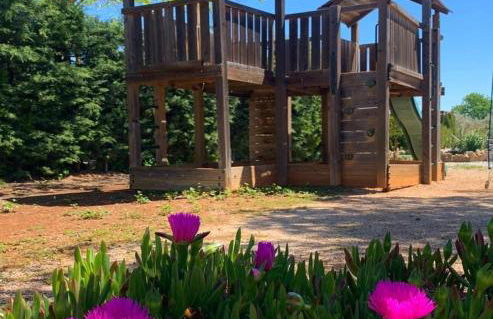 Torcales del Lobo Apartamentos Rurales - Foto 18