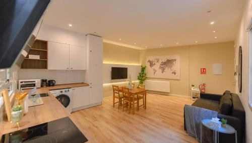 Apartamento en el centro de Madrid - Foto 2, stove, pet friendly, minibar