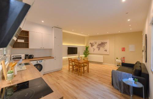 Apartamento en el centro de Madrid - Foto 2