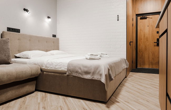 CityApartments Akademmistechko - Foto 19