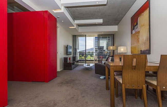 Accommodate Canberra - New Acton - Foto 5