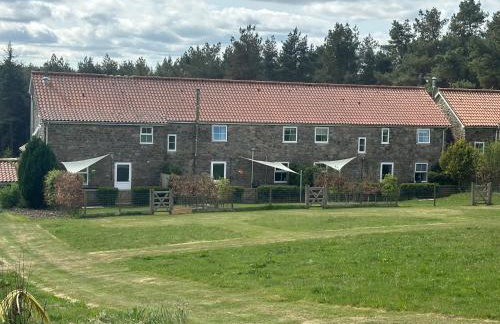 Middlehead Cottages - Foto 19